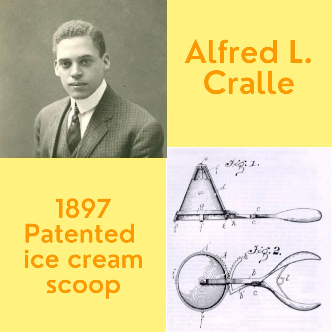 AfricanAmerican Inventors VEGANavigate Blog