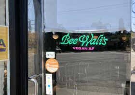 BeeWali’s – Mediterranean & Indian Restaurant