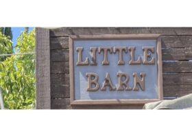 Little Barn Coffee House (PRIDE 2024)!